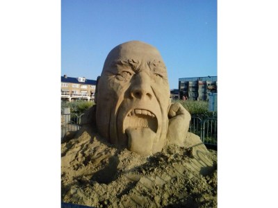 Apartment Zandvoort Spirit - Environment photo 40