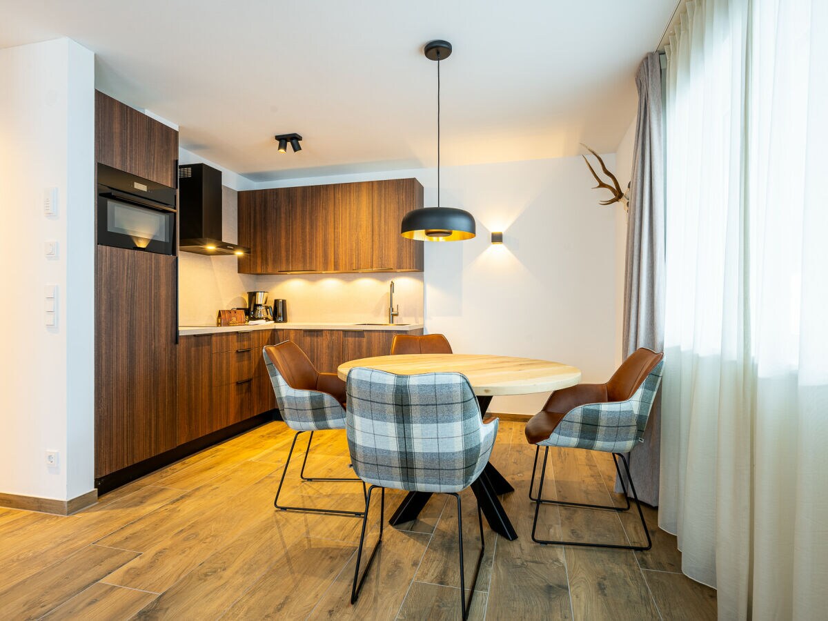 Apartment TOP 1 - Features photo 3