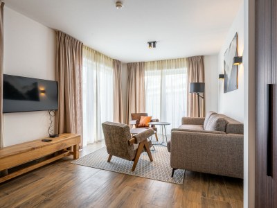 Apartment TOP 1 - Features photo 6