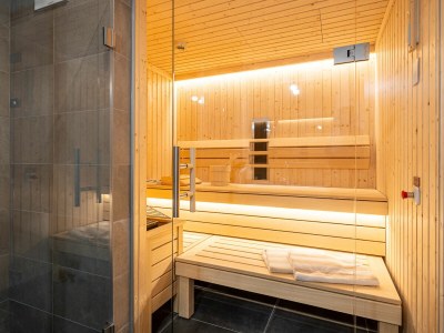 Holiday apartment TOP 3 - Features photo 2