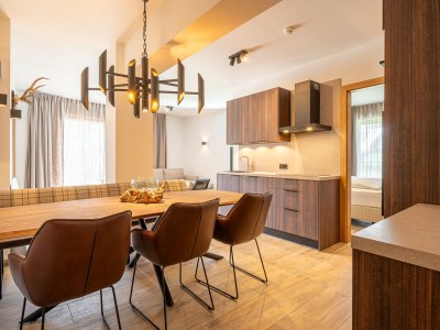 Holiday apartment TOP 3 - Features photo 3