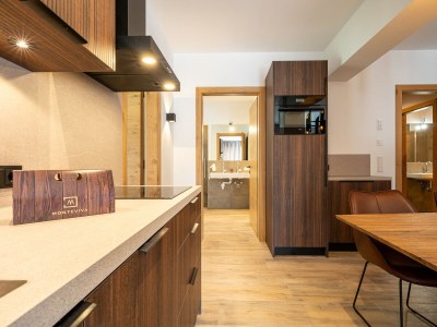 Holiday apartment TOP 3 - Features photo 7