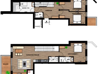 Holiday apartment TOP 4 - Document photo 12