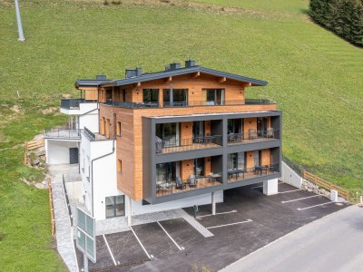 Apartment TOP 5 in Berwang - Apartment