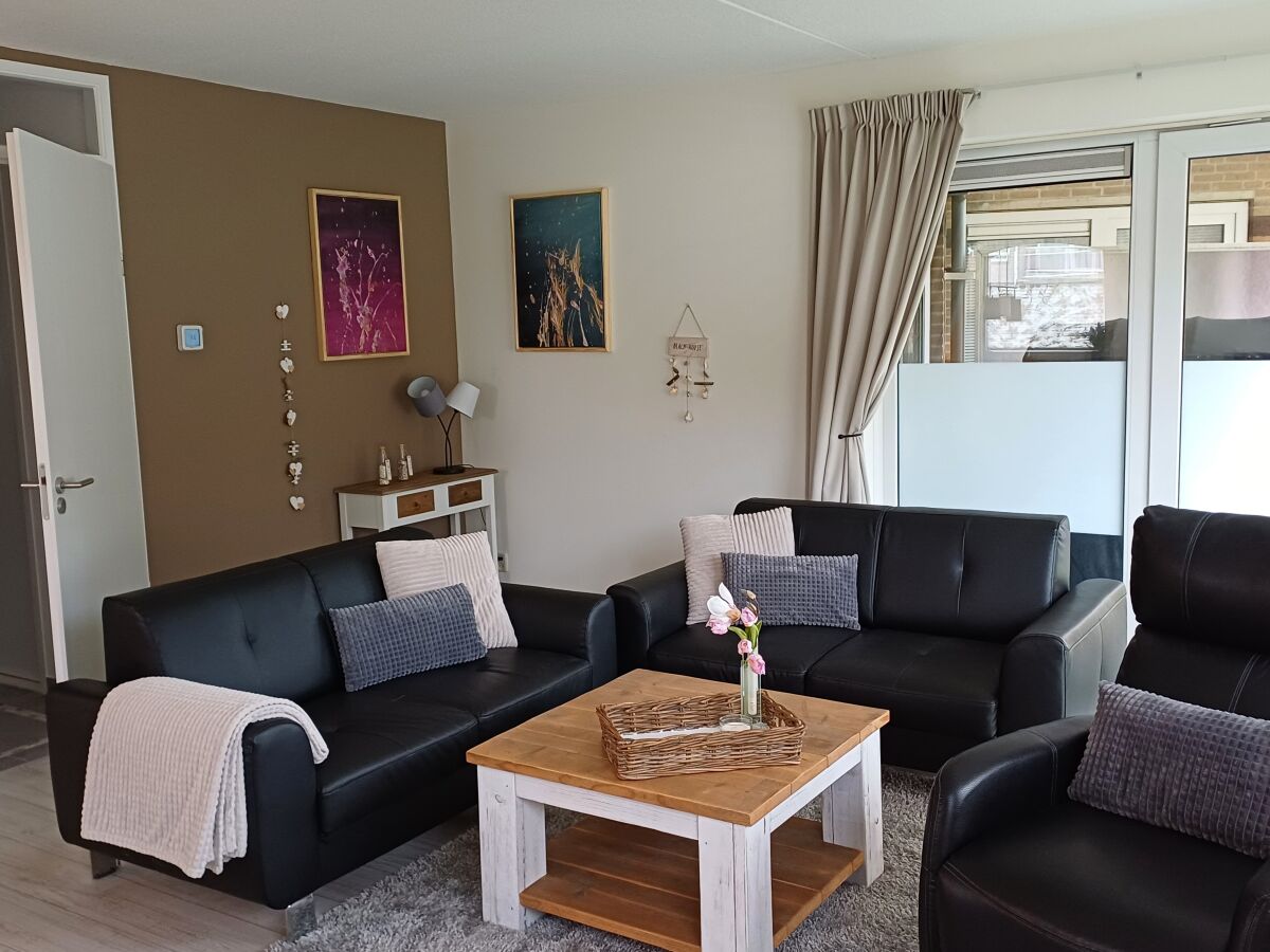 Holiday apartment DuneSand - Outdoor photo 2