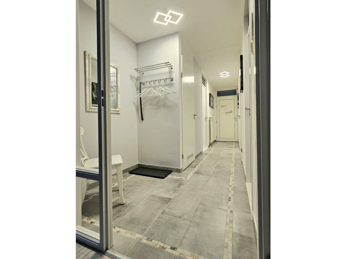 Holiday apartment DuneSand - Features photo 4