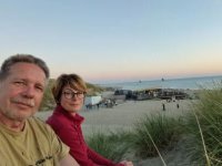 Heike und Christof Schäfer