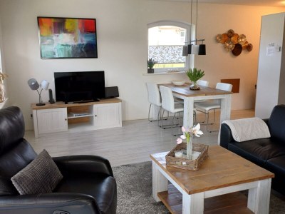 Holiday apartment DuneSand - Features photo 8