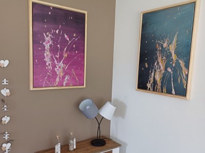 Holiday apartment DuneSand - Features photo 9