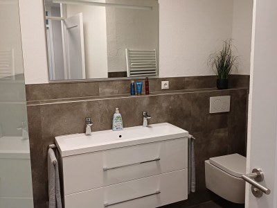 Holiday apartment DuneSand - Features photo 10