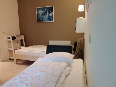 Holiday apartment DuneSand - Features photo 12