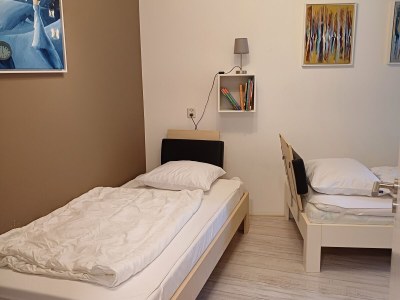 Holiday apartment DuneSand - Features photo 13