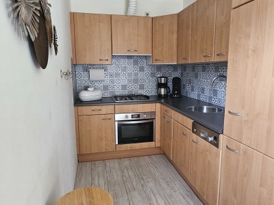 Holiday apartment DuneSand - Features photo 14