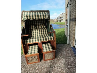 Holiday apartment DuneSand - Features photo 15