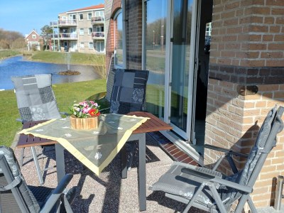 Holiday apartment DuneSand - Features photo 16