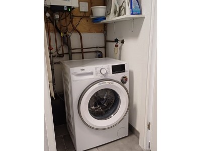 Holiday apartment DuneSand - Features photo 17