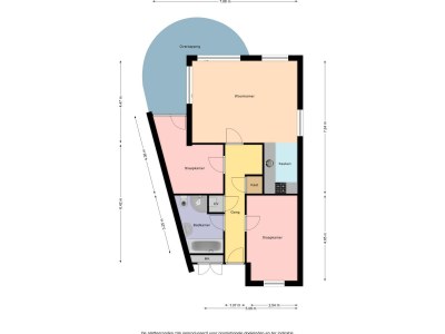 Holiday apartment DuneSand - Features photo 18