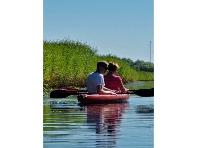 Holiday apartment DuneSand - Environment photo 20