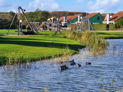 Holiday apartment DuneSand - Environment photo 21