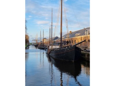 Holiday apartment DuneSand - Environment photo 22