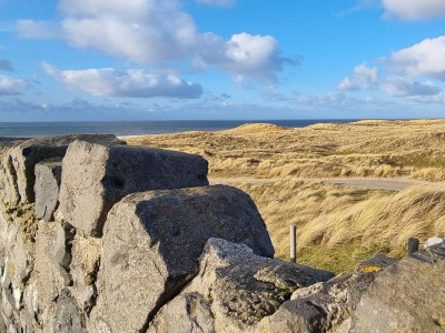 Holiday apartment DuneSand - Environment photo 23