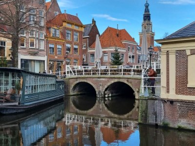 Holiday apartment DuneSand - Environment photo 24