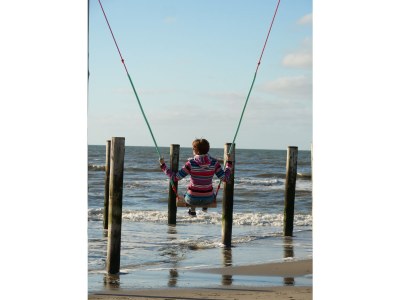 Holiday apartment DuneSand - Environment photo 25