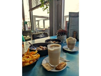 Holiday apartment DuneSand - Environment photo 26