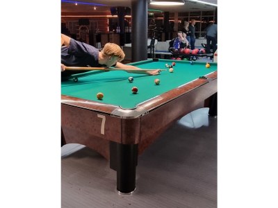 Holiday apartment DuneSand - Environment photo 27