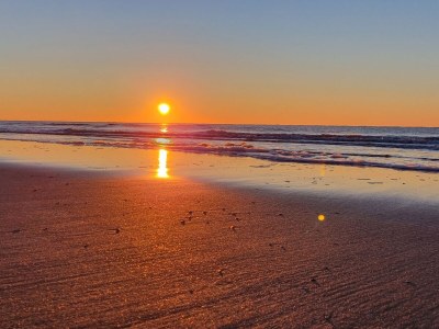 Holiday apartment DuneSand - Environment photo 32