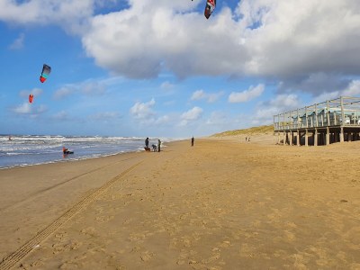 Holiday apartment DuneSand - Environment photo 33