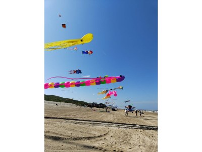 Holiday apartment DuneSand - Environment photo 35