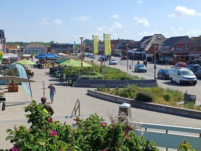 Holiday apartment DuneSand - Environment photo 36