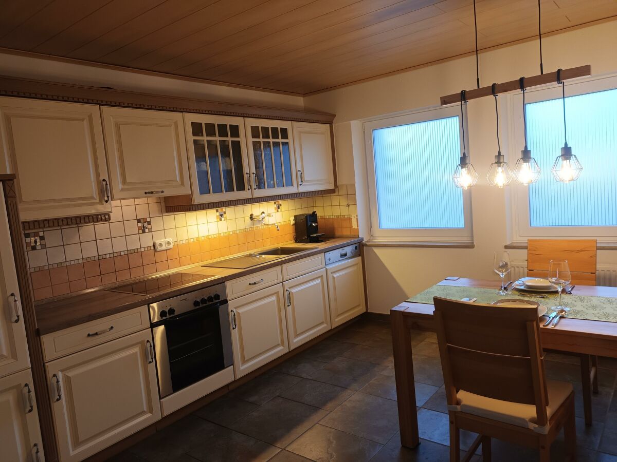 Apartment 2-Bett-Ferienwohnung Dusche/WC, 1 Schlafraum - Outdoor photo 2