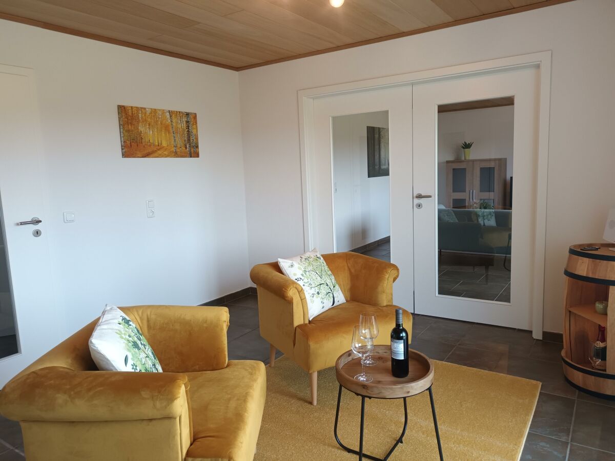 Apartment 2-Bett-Ferienwohnung Dusche/WC, 1 Schlafraum - Outdoor photo 4