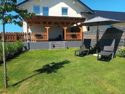 Apartment 2-Bett-Ferienwohnung Dusche/WC, 1 Schlafraum - Outdoor photo 3