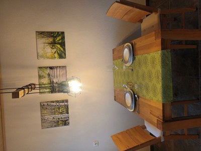 Apartment 2-Bett-Ferienwohnung Dusche/WC, 1 Schlafraum - Outdoor photo 5