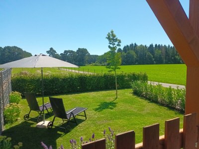 Apartment 2-Bett-Ferienwohnung Dusche/WC, 1 Schlafraum - Outdoor photo 8