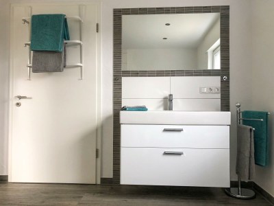 Apartment 2-Bett-Ferienwohnung Dusche/WC, 1 Schlafraum - Outdoor photo 10