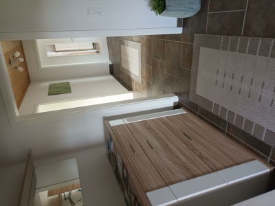 Apartment 2-Bett-Ferienwohnung Dusche/WC, 1 Schlafraum - Outdoor photo 23