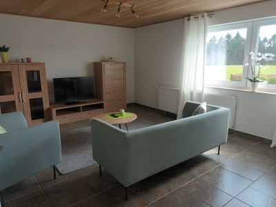 Apartment 2-Bett-Ferienwohnung Dusche/WC, 1 Schlafraum - Outdoor photo 24