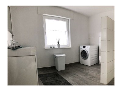 Apartment 2-Bett-Ferienwohnung Dusche/WC, 1 Schlafraum - Features photo 30