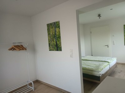 Apartment 2-Bett-Ferienwohnung Dusche/WC, 1 Schlafraum - Features photo 36