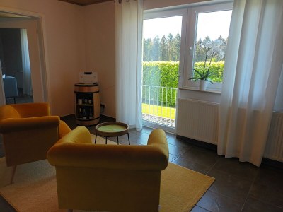 Apartment 2-Bett-Ferienwohnung Dusche/WC, 1 Schlafraum - Features photo 38