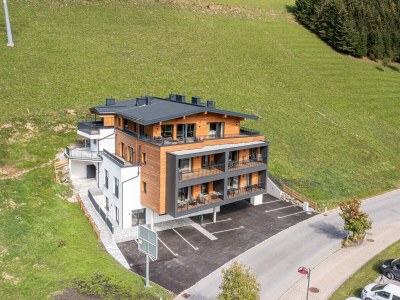 Apartment TOP 6 in Berwang - Apartment