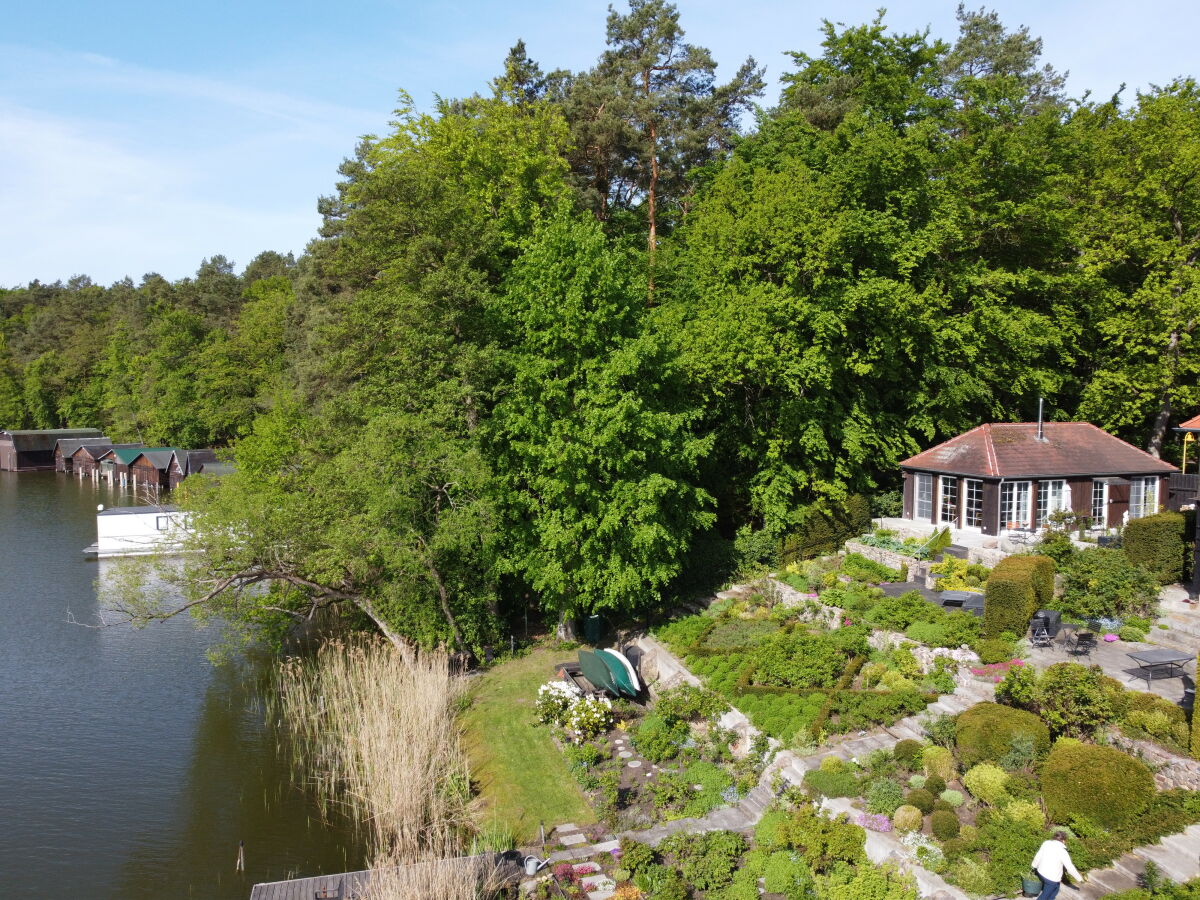 Bungalow am Schlabornsee - Outdoor photo 2