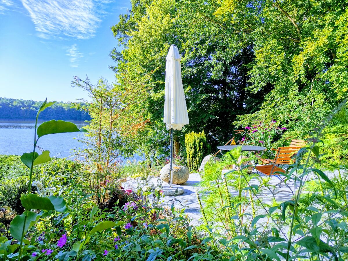 Bungalow am Schlabornsee - Outdoor photo 3