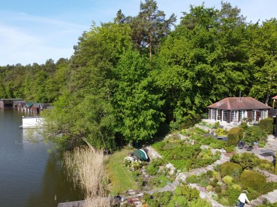 Bungalow am Schlabornsee - Outdoor photo 2