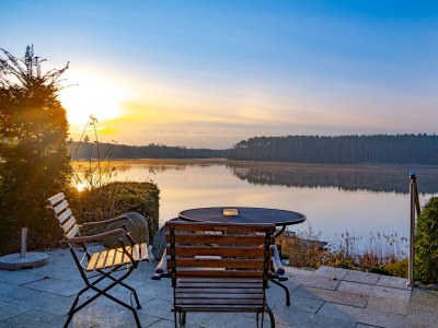 Bungalow am Schlabornsee - Outdoor photo 5