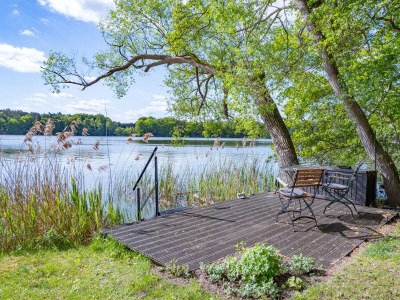 Bungalow am Schlabornsee - Outdoor photo 6